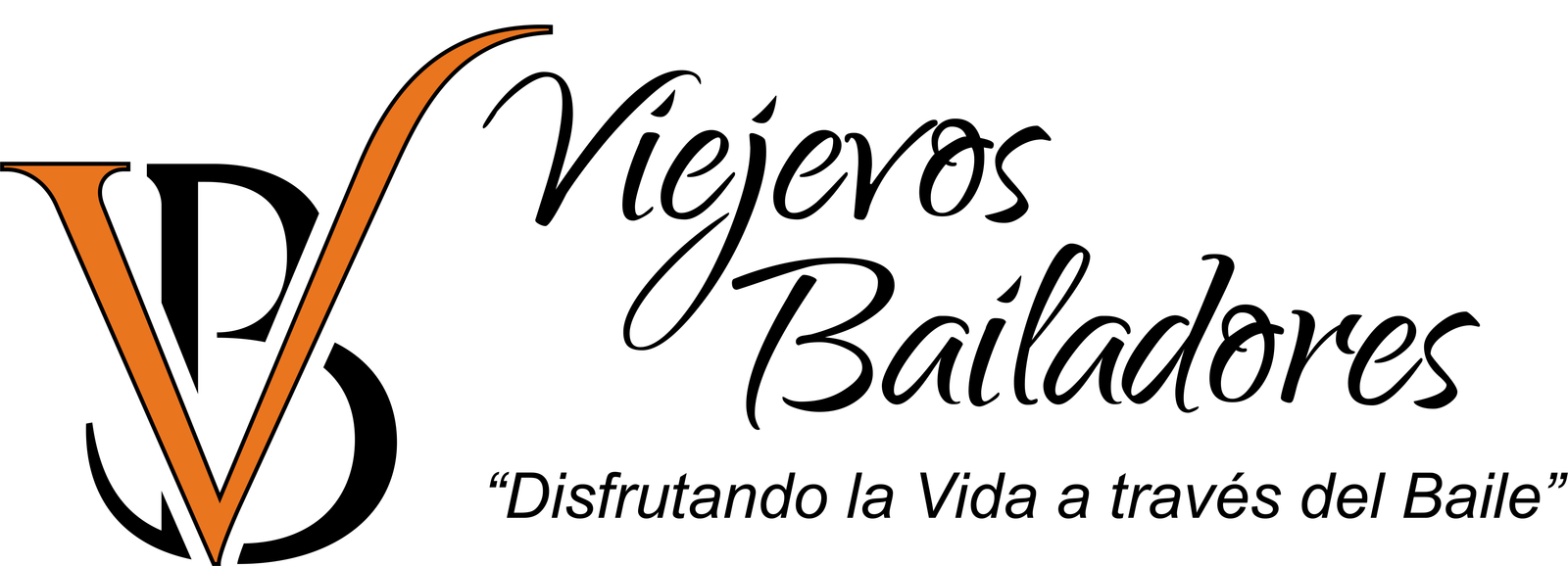 LOGO VIEJEVOS BAILADORES